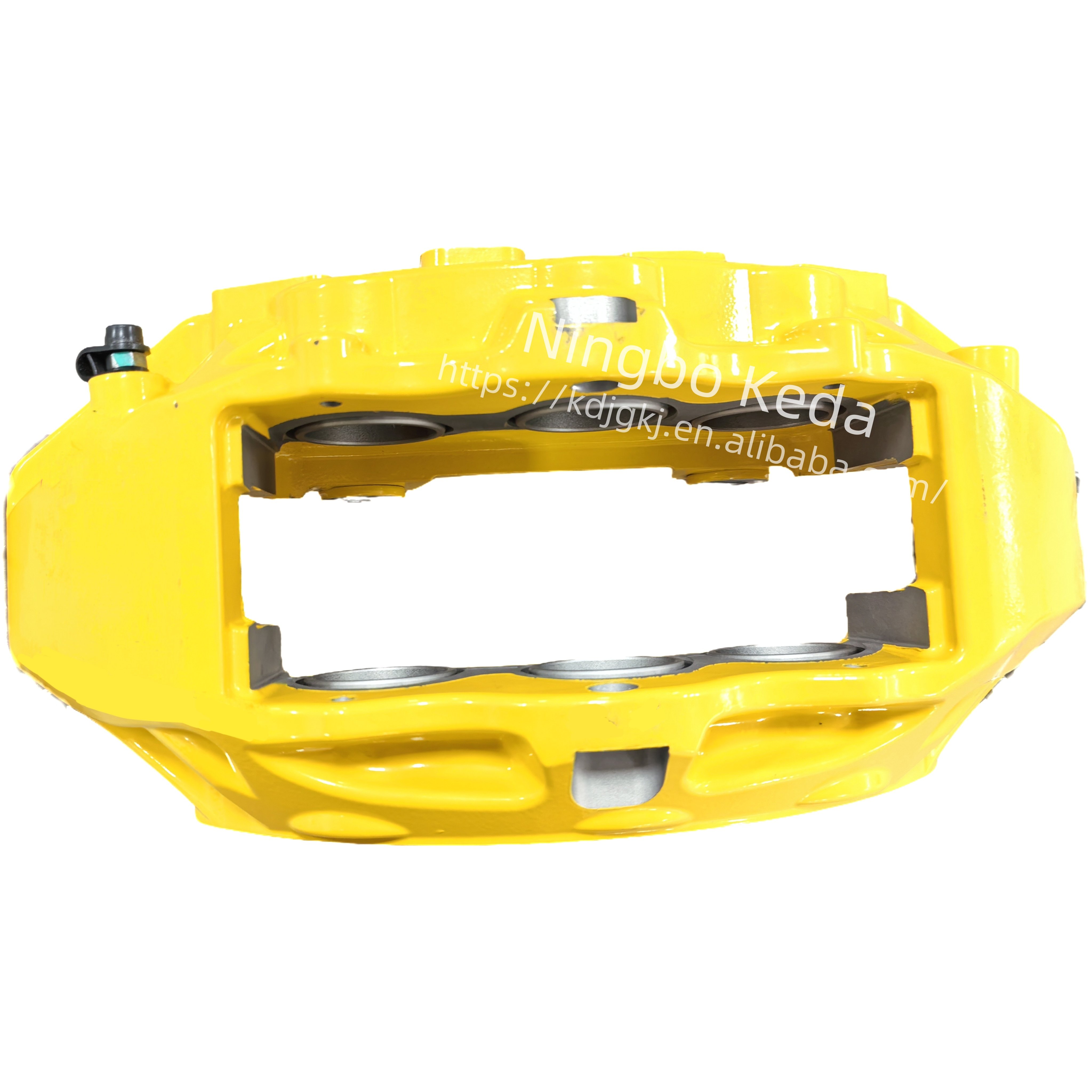New Arrival Brake Caliper with Long-Term Anti-Rust Coating Guaranteed Long-Term Durability